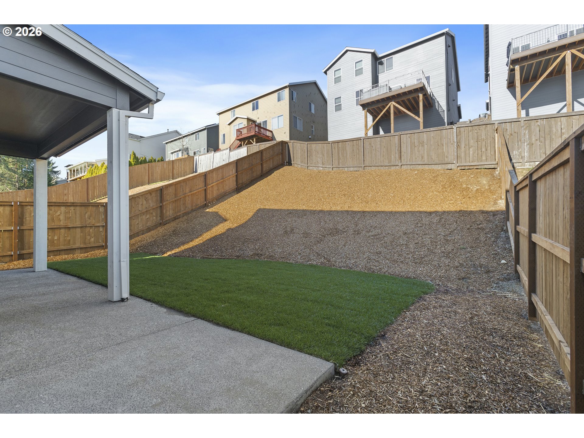 12159 Southwest Autumn View Street Tigard, OR 97224 - Photo 45 of 46