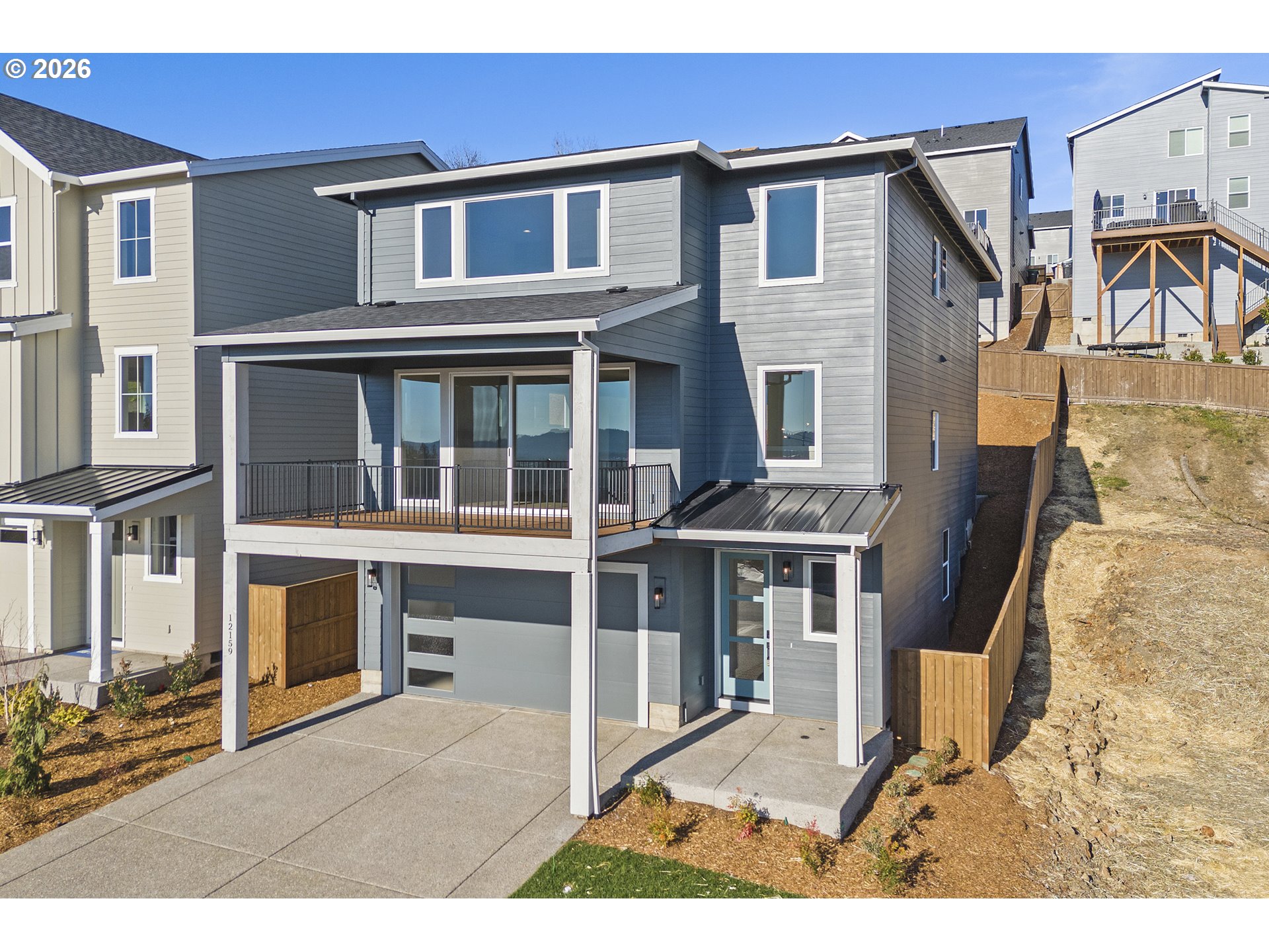 12159 Southwest Autumn View Street Tigard, OR 97224 - Photo 5 of 46