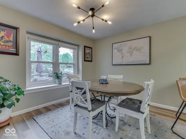 $340,000 | 504 Oak Blvd S Drive, Greenfield, IN 46140