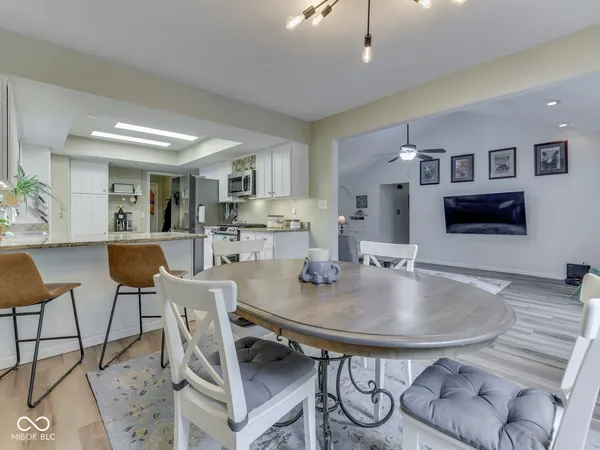 $340,000 | 504 Oak Blvd S Drive, Greenfield, IN 46140