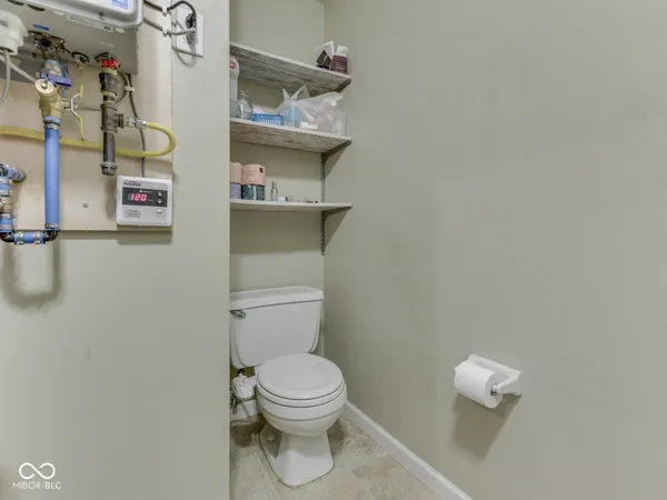 $340,000 | 504 Oak Blvd S Drive, Greenfield, IN 46140