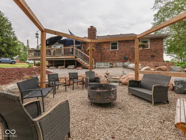 $340,000 | 504 Oak Blvd S Drive, Greenfield, IN 46140