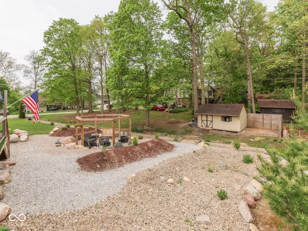 $340,000 | 504 Oak Blvd S Drive, Greenfield, IN 46140