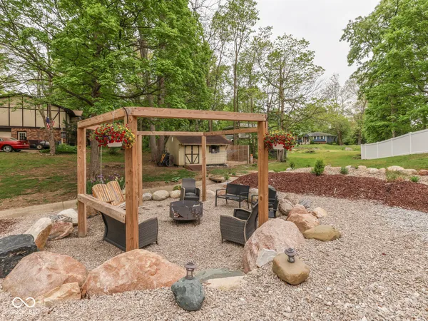 $340,000 | 504 Oak Blvd S Drive, Greenfield, IN 46140