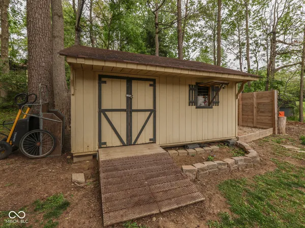 $340,000 | 504 Oak Blvd S Drive, Greenfield, IN 46140