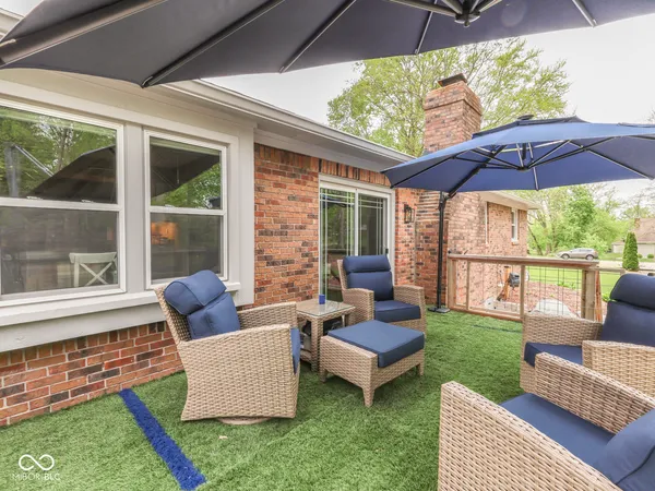 $340,000 | 504 Oak Blvd S Drive, Greenfield, IN 46140