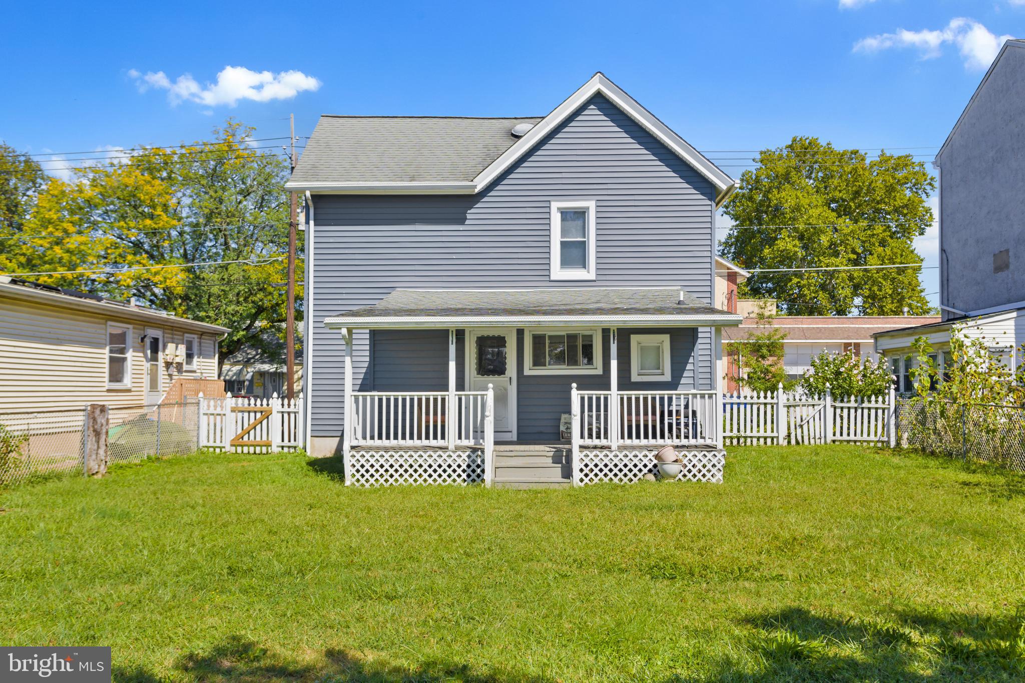 28 West 3rd Street Florence, NJ 08518 - Photo 19 of 22