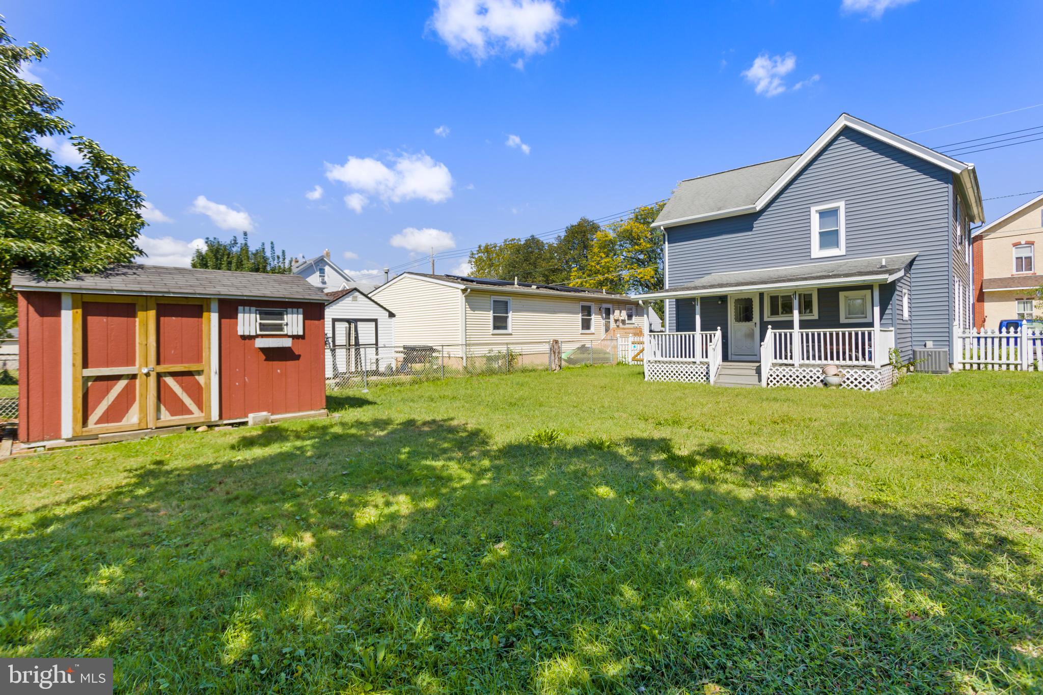 28 West 3rd Street Florence, NJ 08518 - Photo 20 of 22