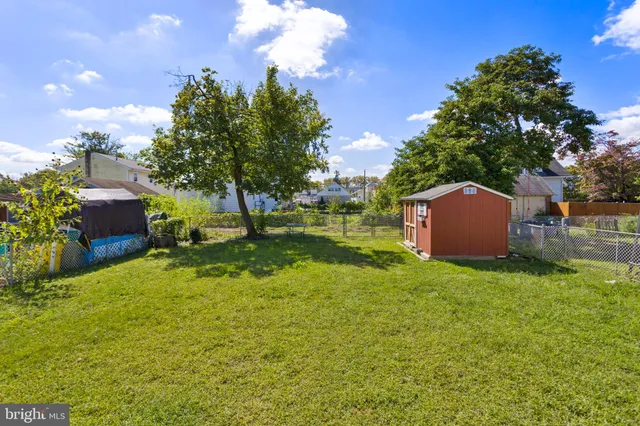 $372,500 | 28 West 3rd Street, Florence, NJ 08518