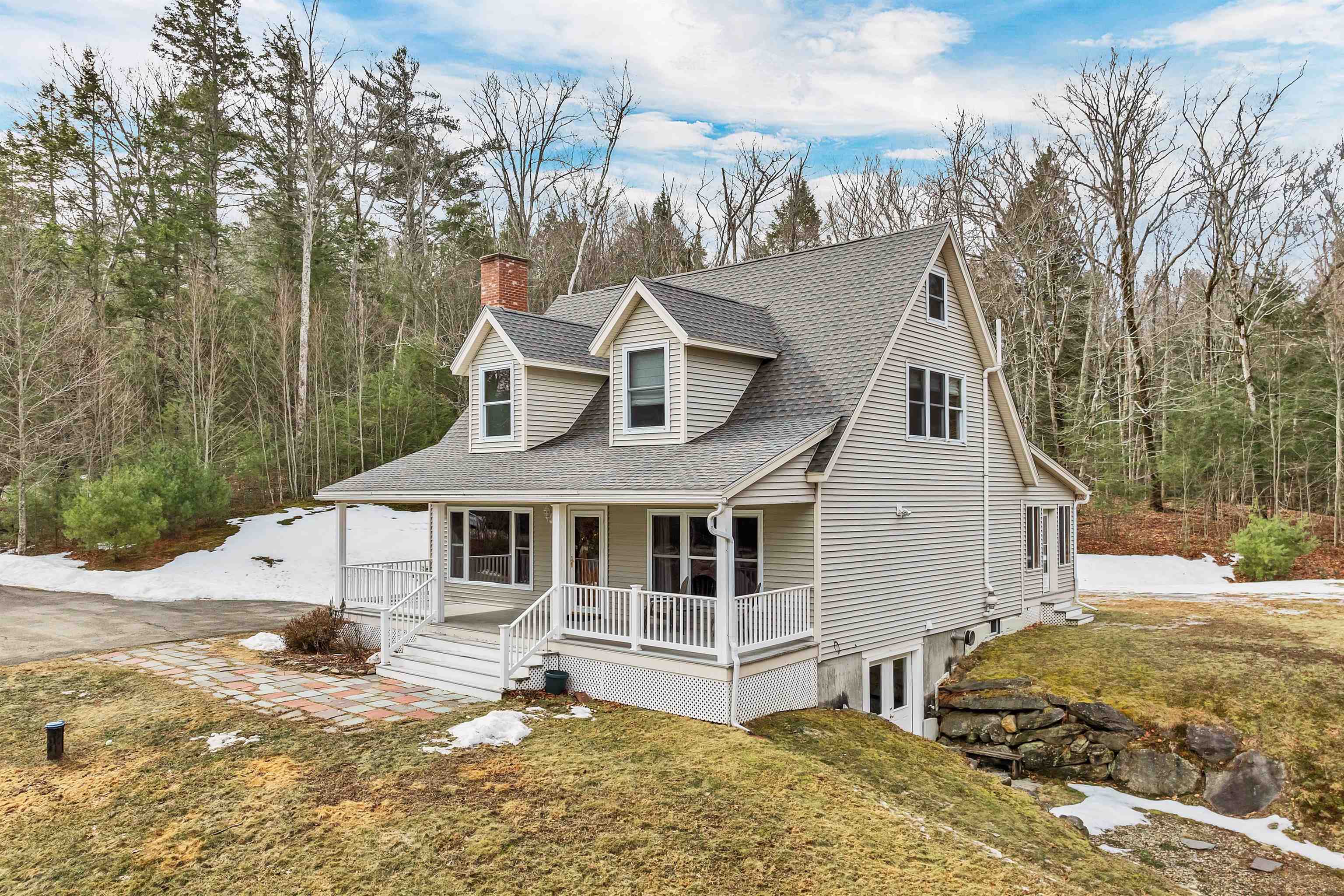 33 Fire Road 29 Strafford, NH 03884 - Photo 2 of 44