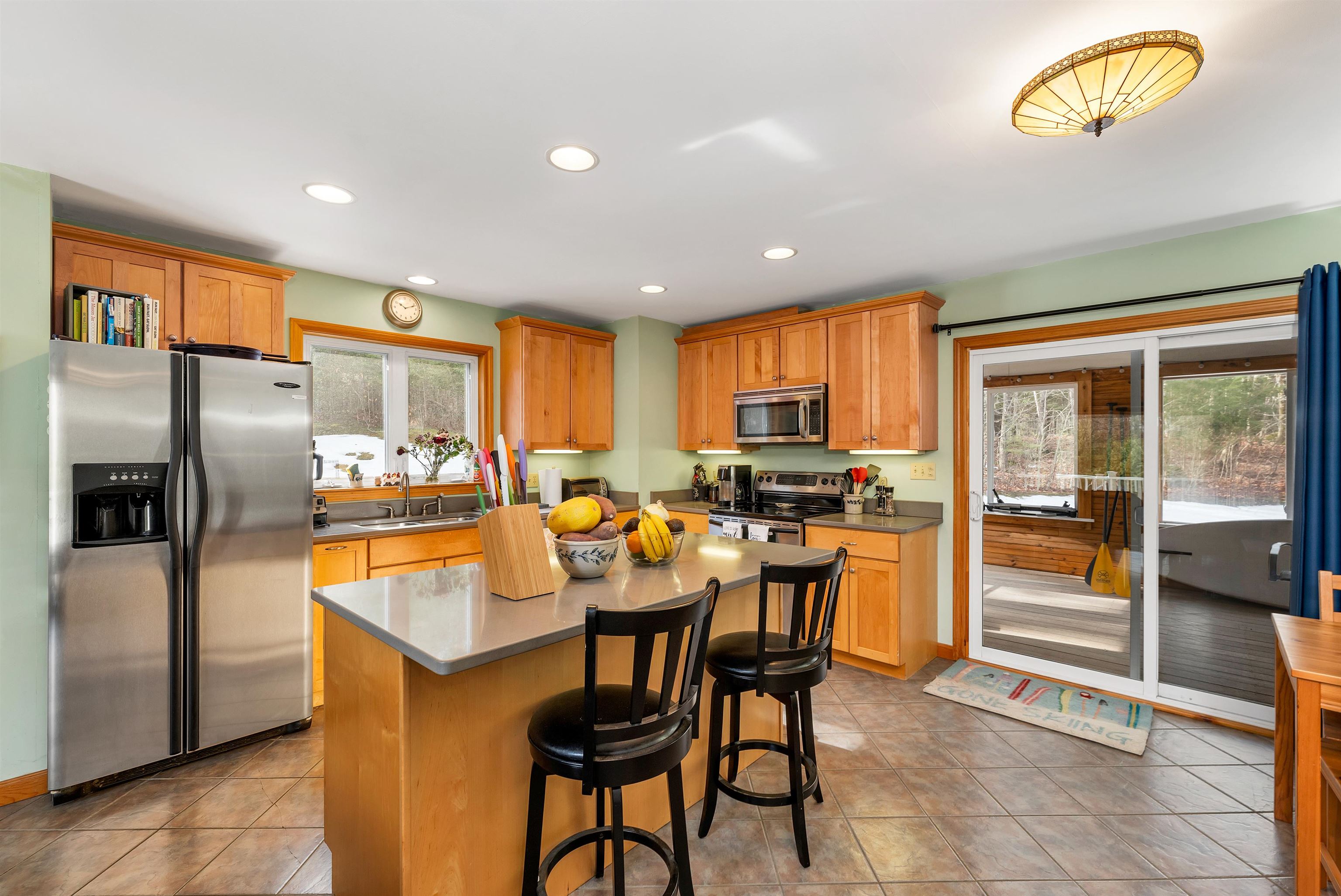 33 Fire Road 29 Strafford, NH 03884 - Photo 21 of 44