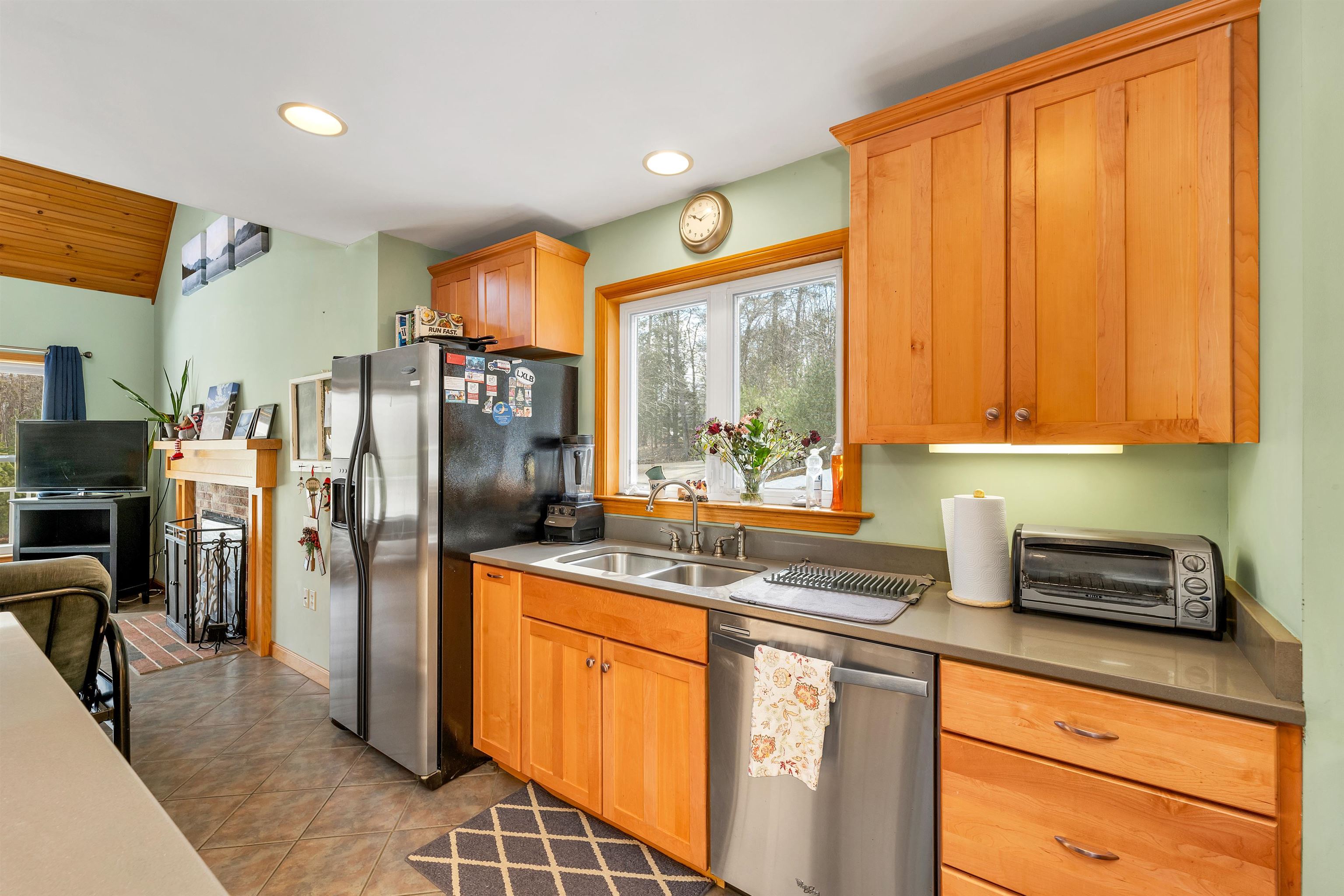 33 Fire Road 29 Strafford, NH 03884 - Photo 22 of 44