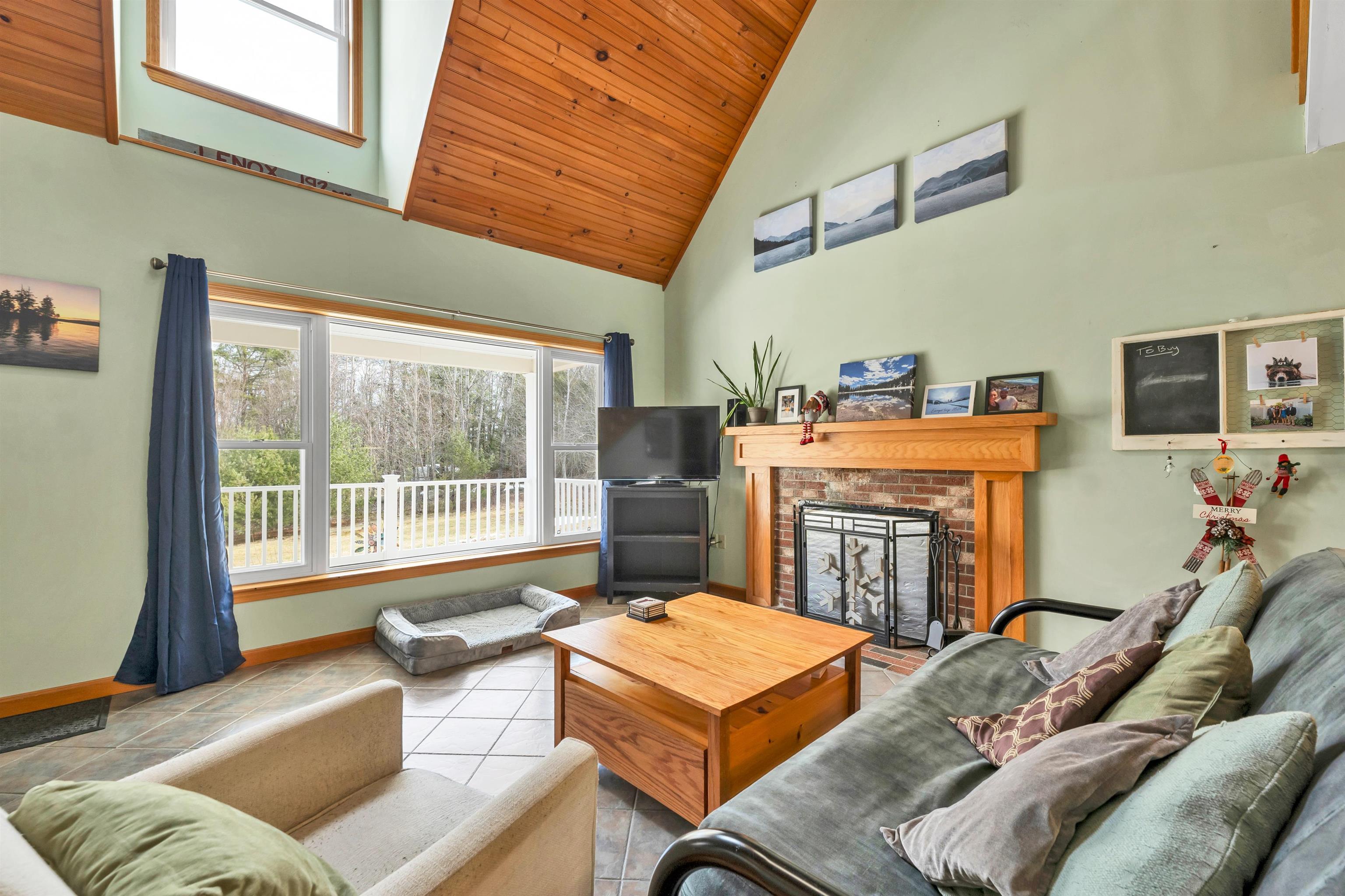 33 Fire Road 29 Strafford, NH 03884 - Photo 25 of 44