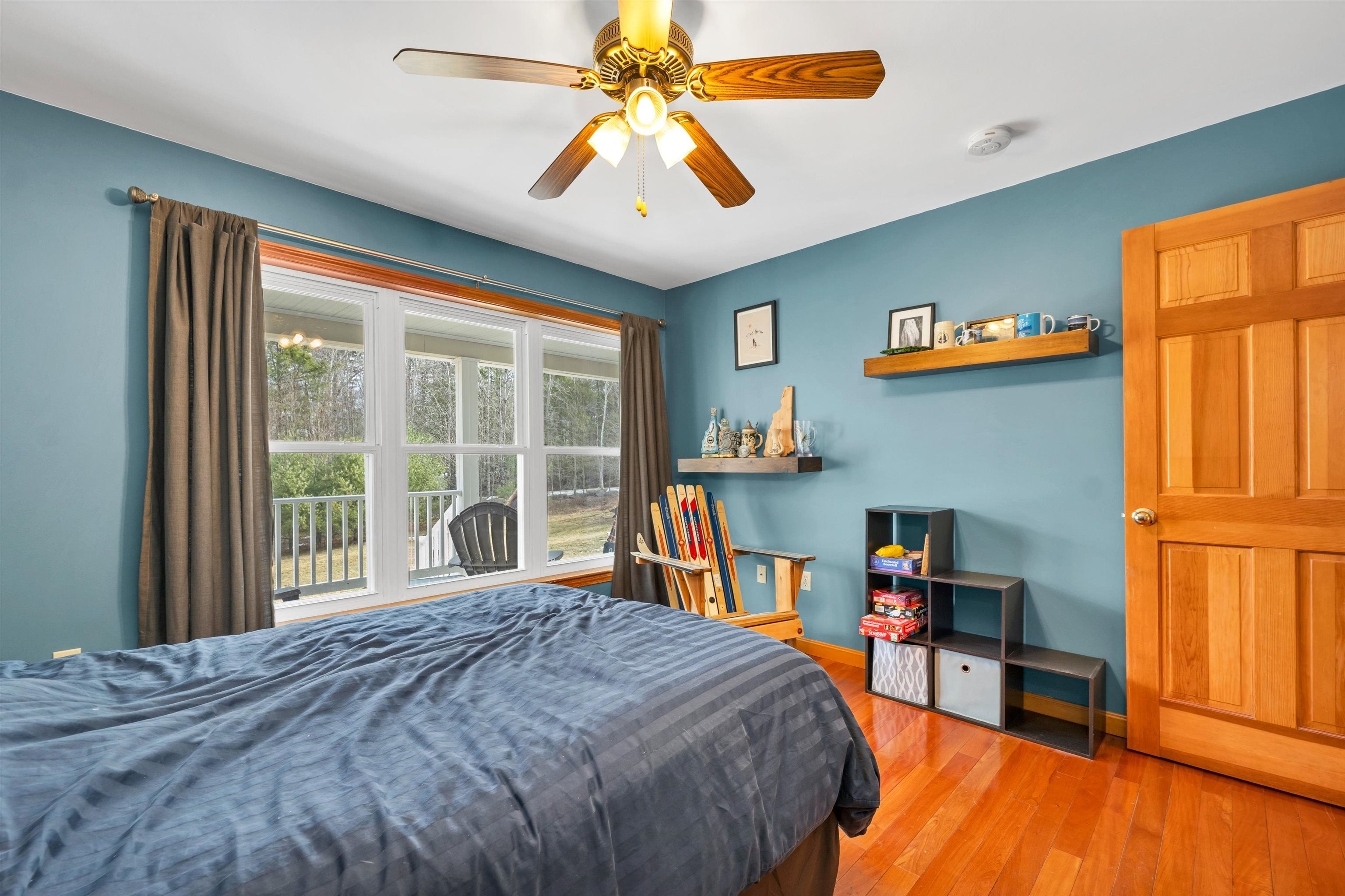 33 Fire Road 29 Strafford, NH 03884 - Photo 28 of 44