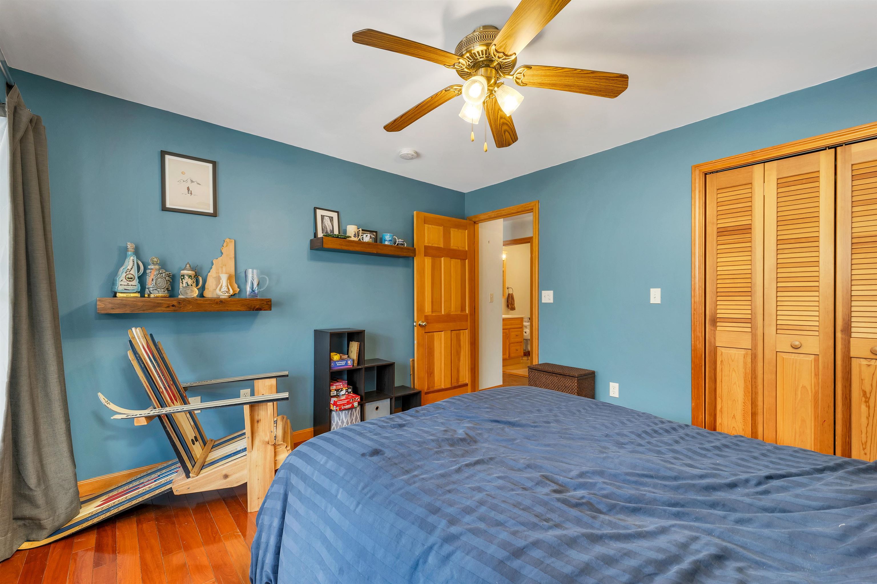 33 Fire Road 29 Strafford, NH 03884 - Photo 29 of 44