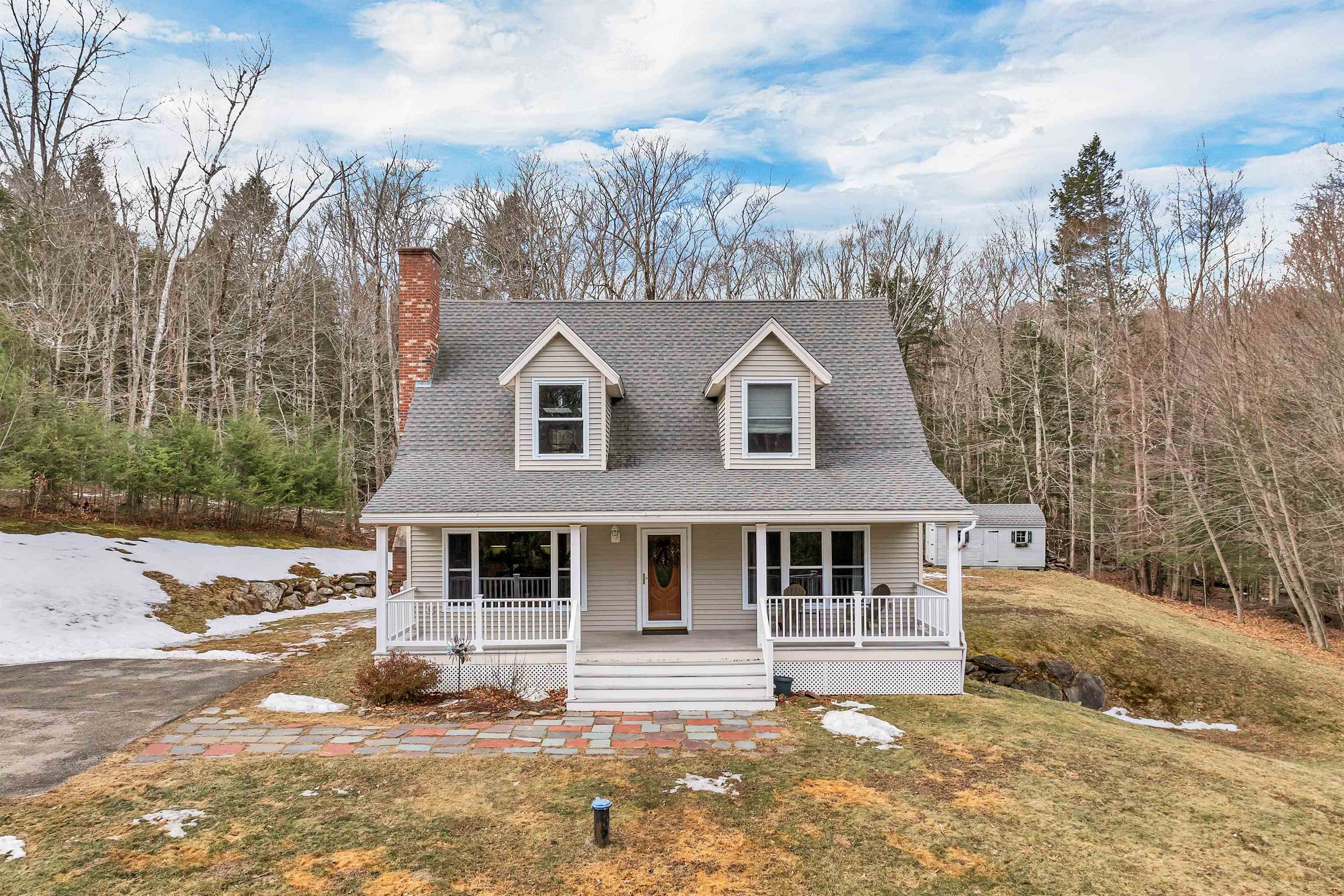 33 Fire Road 29 Strafford, NH 03884 - Photo 3 of 44