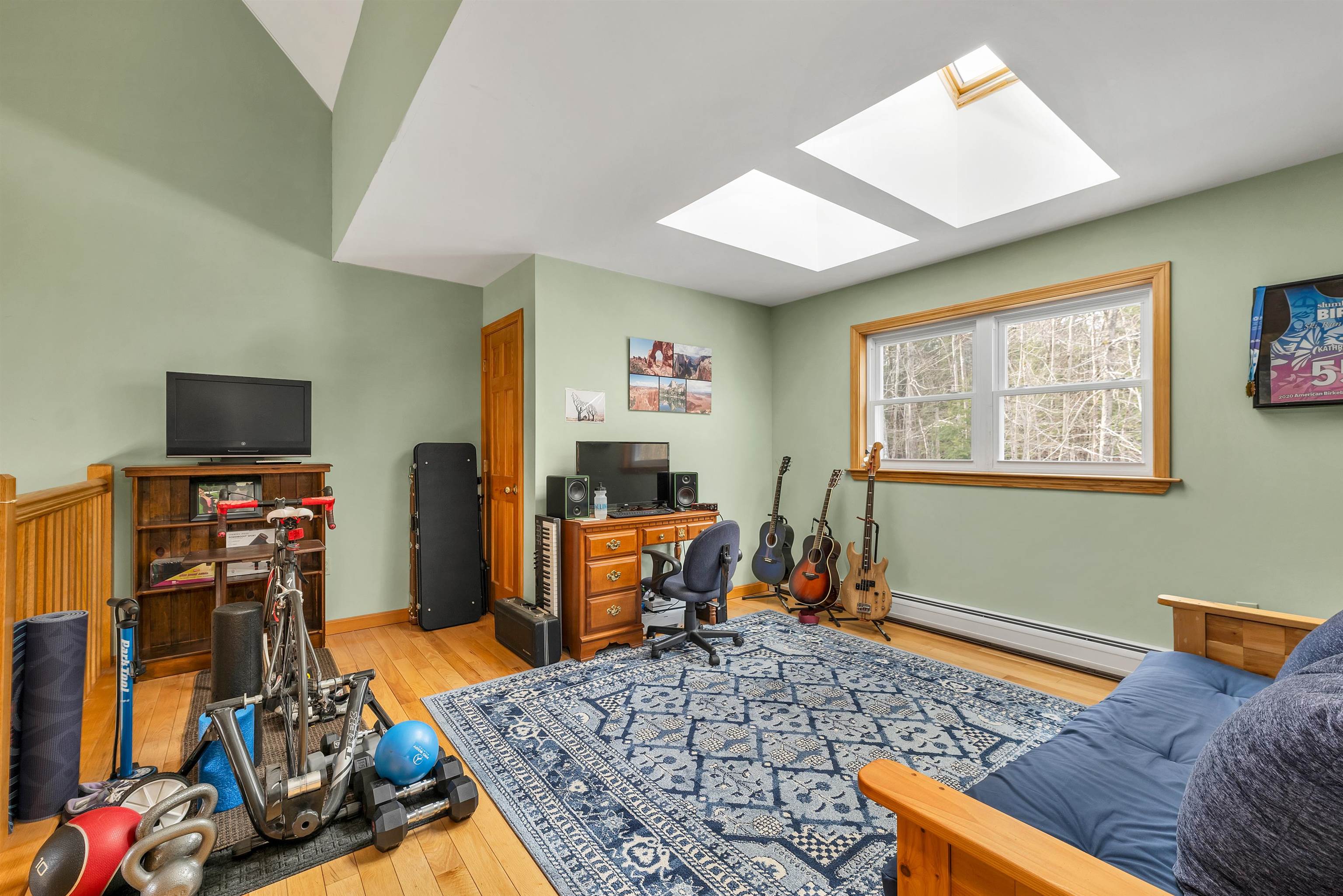 33 Fire Road 29 Strafford, NH 03884 - Photo 32 of 44