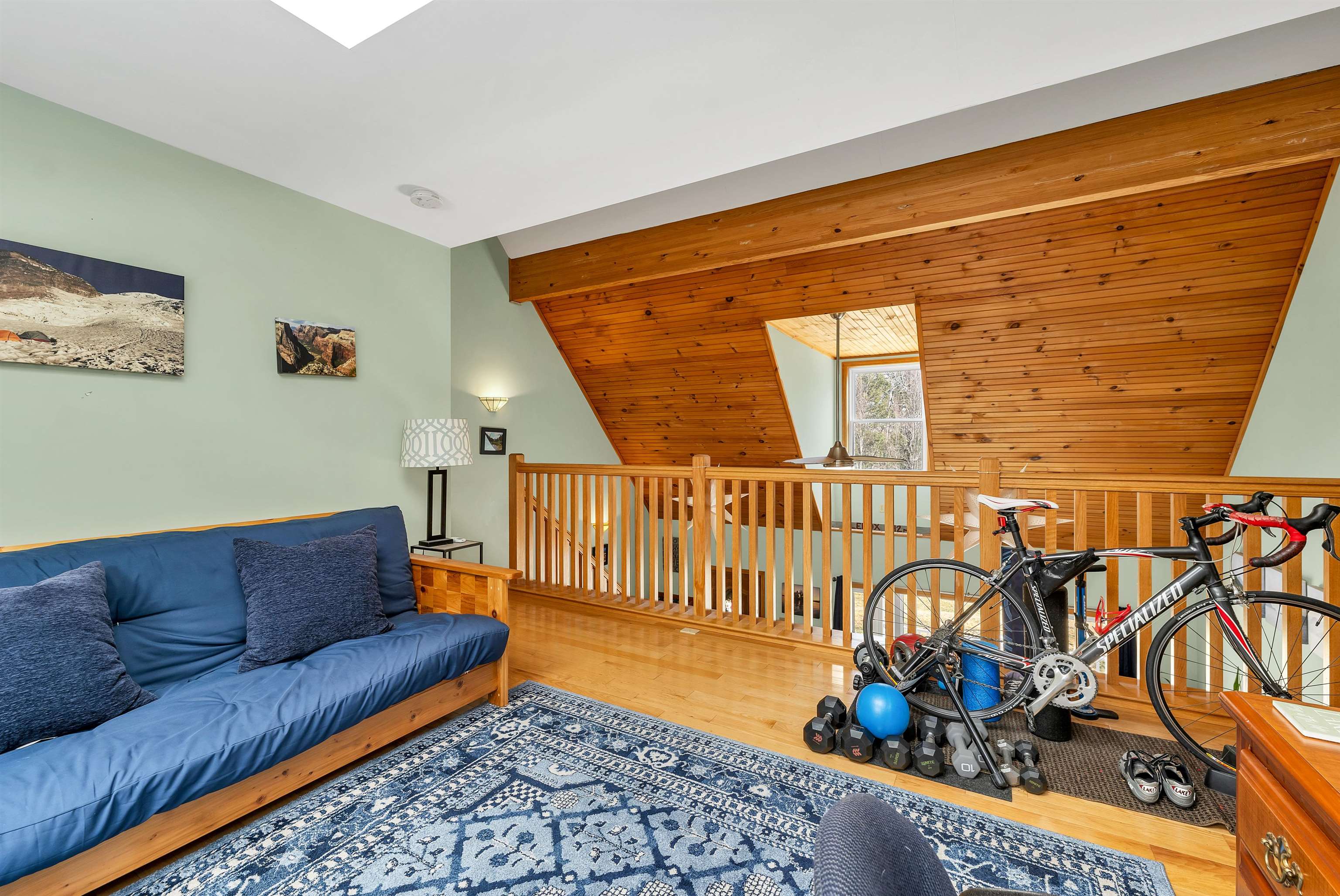 33 Fire Road 29 Strafford, NH 03884 - Photo 33 of 44