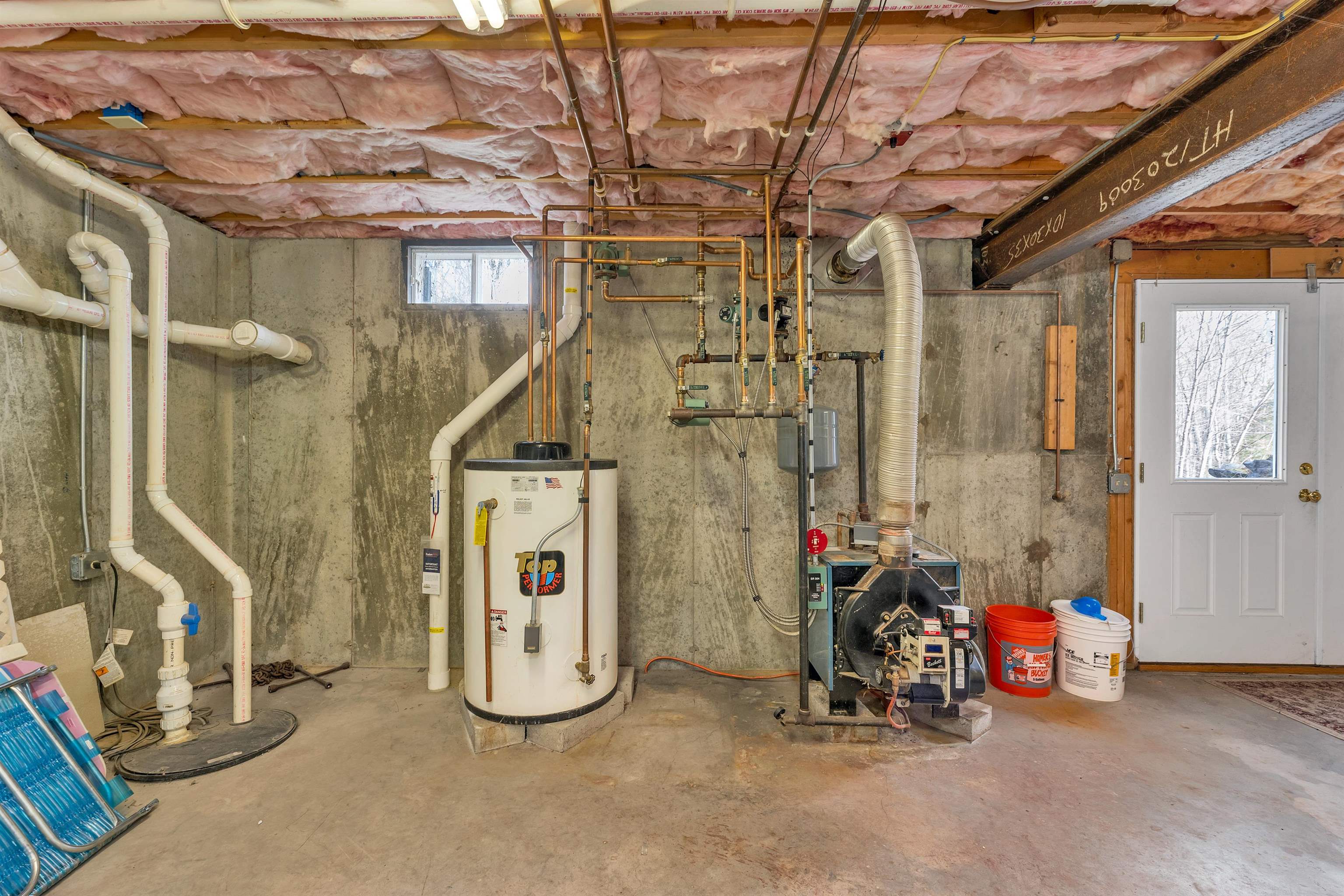 33 Fire Road 29 Strafford, NH 03884 - Photo 38 of 44