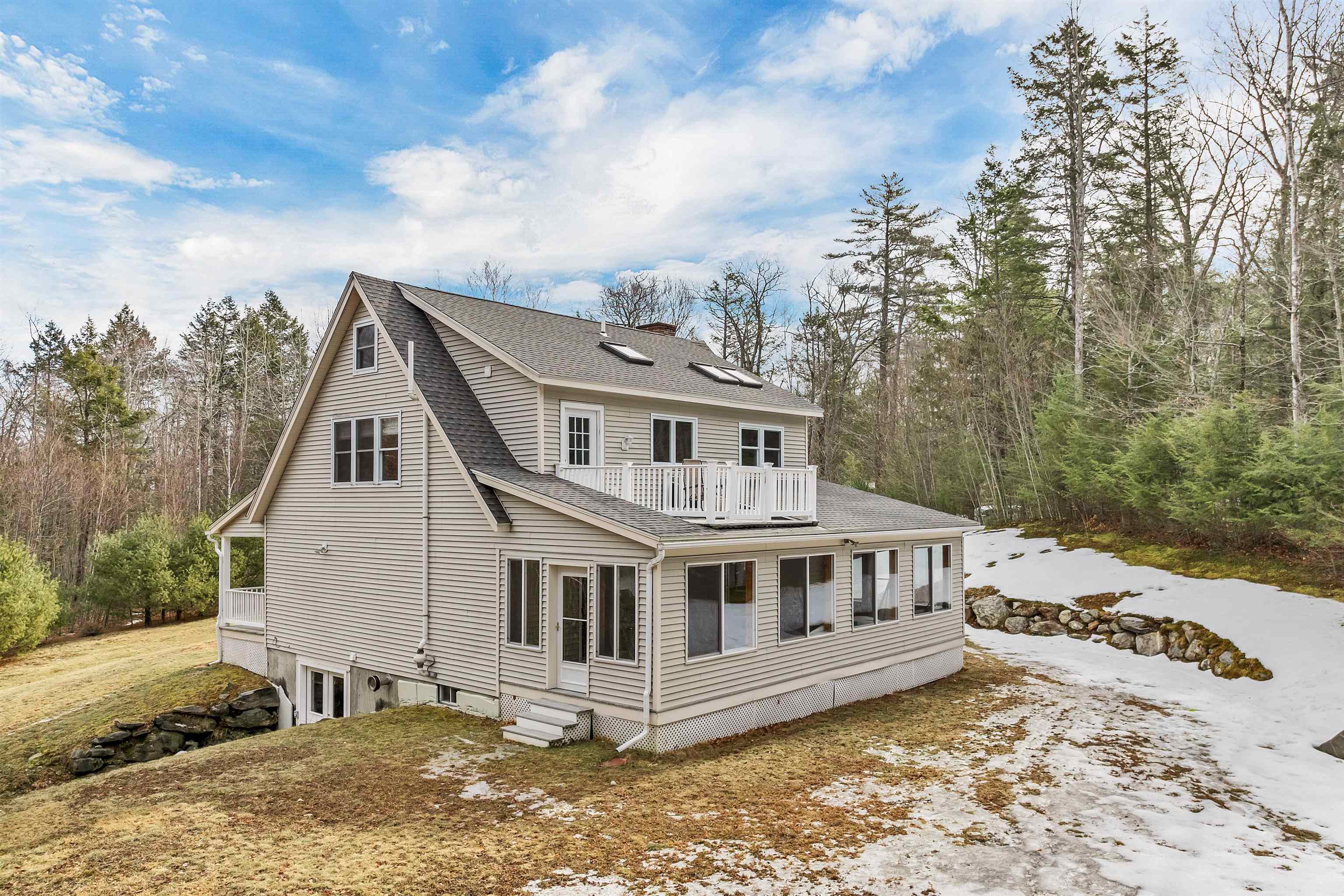 33 Fire Road 29 Strafford, NH 03884 - Photo 4 of 44