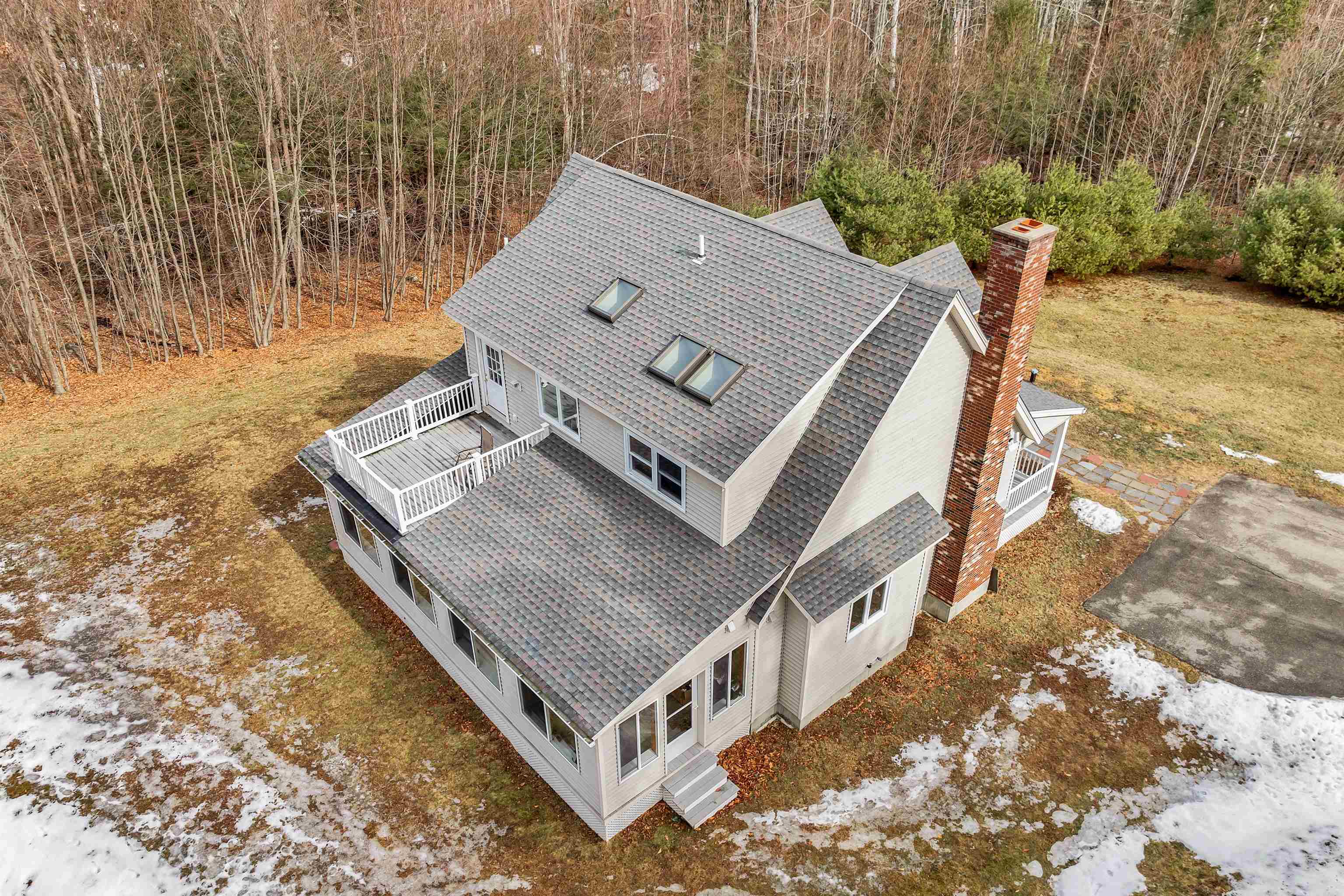 33 Fire Road 29 Strafford, NH 03884 - Photo 6 of 44