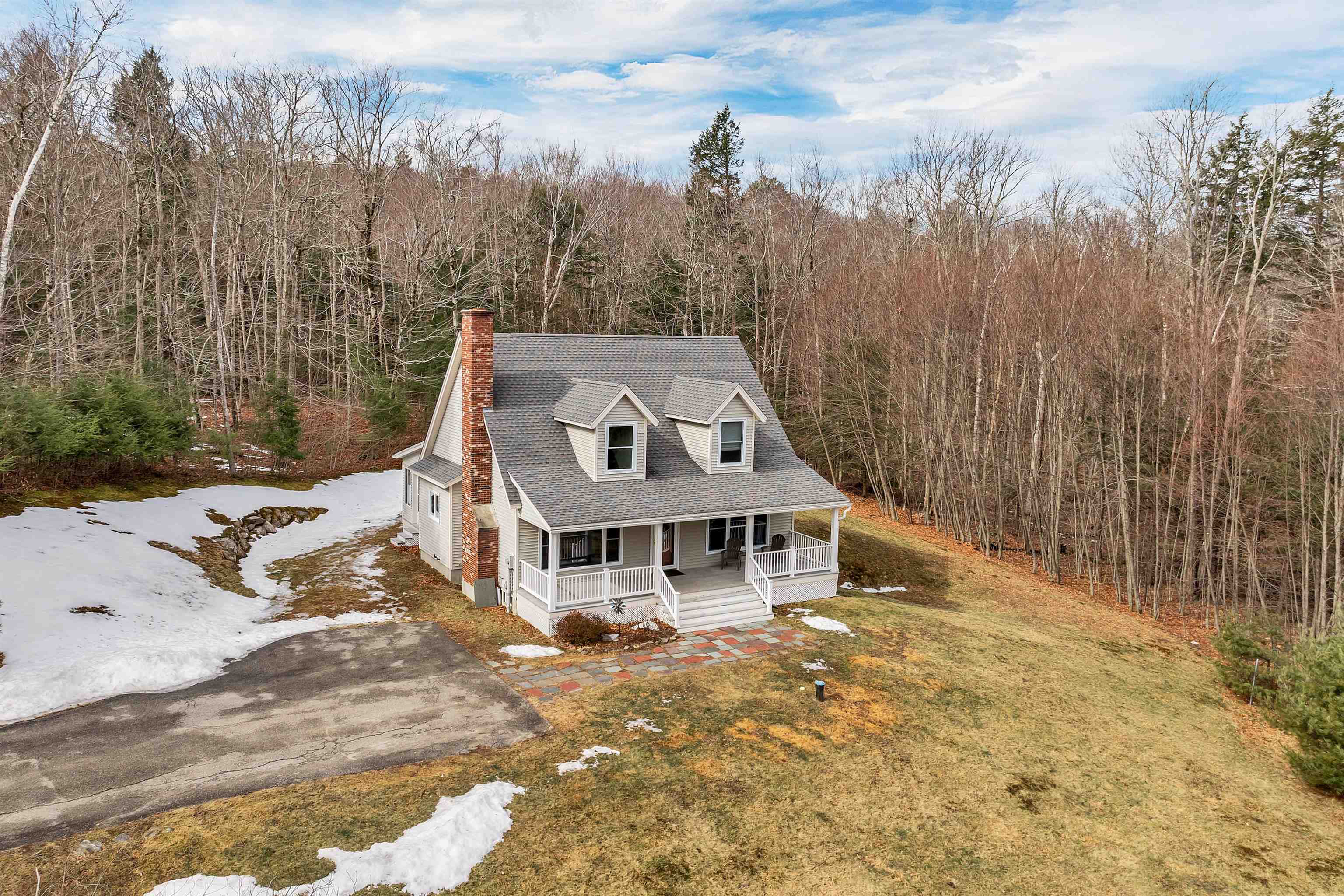 33 Fire Road 29 Strafford, NH 03884 - Photo 8 of 44