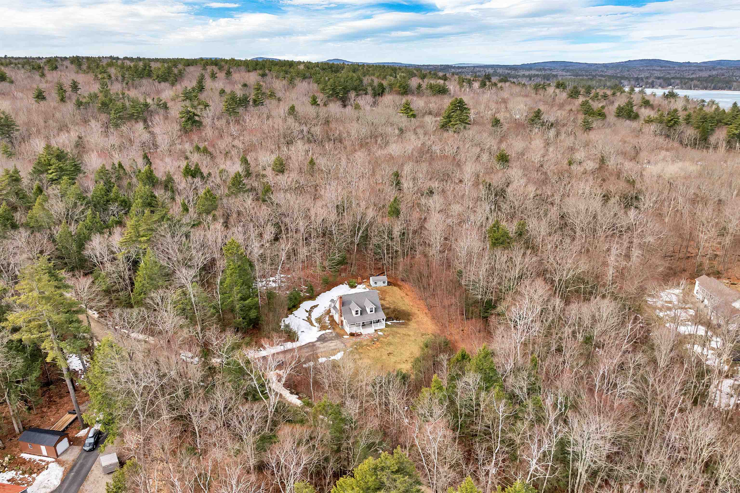 33 Fire Road 29 Strafford, NH 03884 - Photo 9 of 44