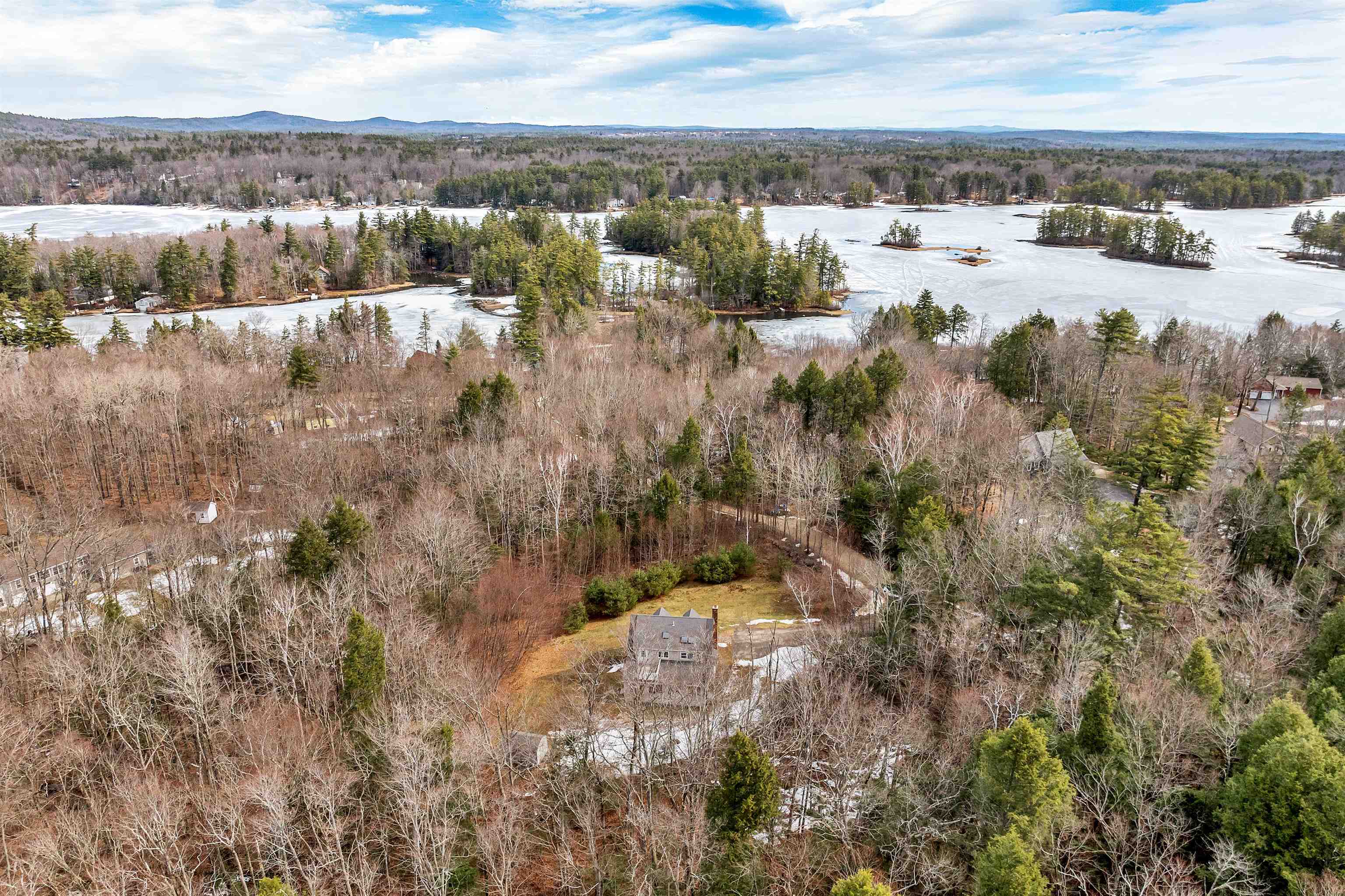 33 Fire Road 29 Strafford, NH 03884 - Photo 10 of 44