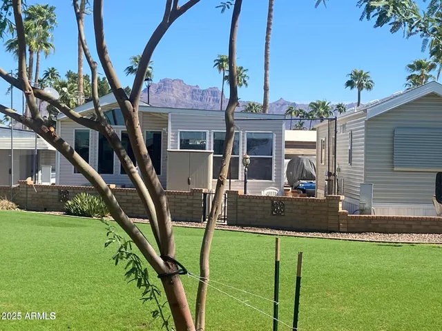 $239,000 | 2239 West San Juan Circle, Unit 239, Apache Junction, AZ 85119