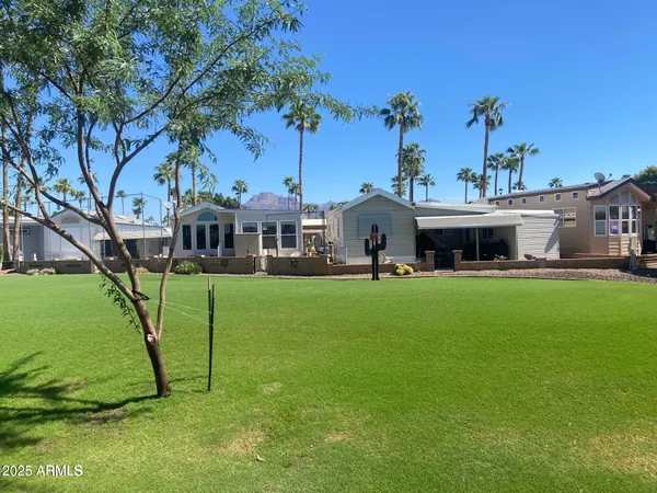 $219,000 | 2239 West San Juan Circle, Unit 239, Apache Junction, AZ 85119