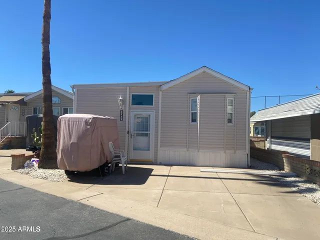 $239,000 | 2239 West San Juan Circle, Unit 239, Apache Junction, AZ 85119
