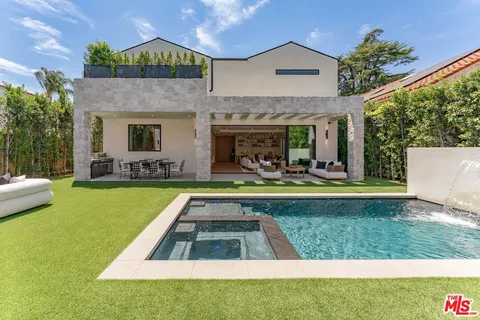 $3,899,000 | 4630 Saloma Avenue, Sherman Oaks, CA 91403
