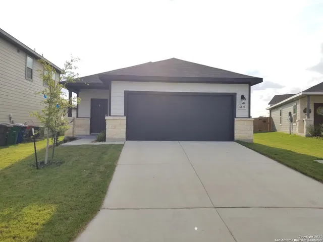 $259,000 | 6123 Longhurst Way, San Antonio, TX 78218