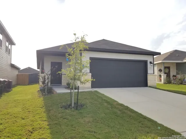 $259,000 | 6123 Longhurst Way, San Antonio, TX 78218