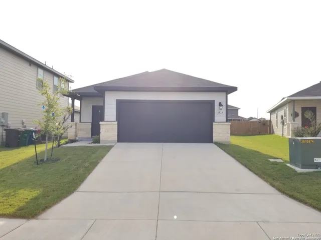 $259,000 | 6123 Longhurst Way, San Antonio, TX 78218