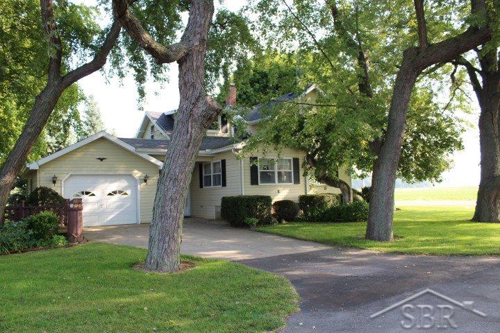 4221 North Unionville Road Akron, MI 48701 - Photo 6 of 22 31381100-5.JPG