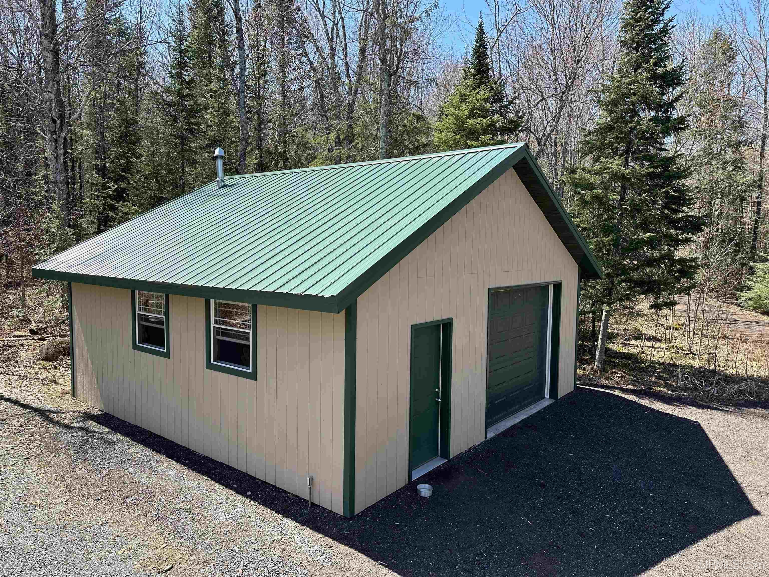 215 Rydeski Road Wakefield, MI 49968 - Photo 31 of 42 Gallery Image 31