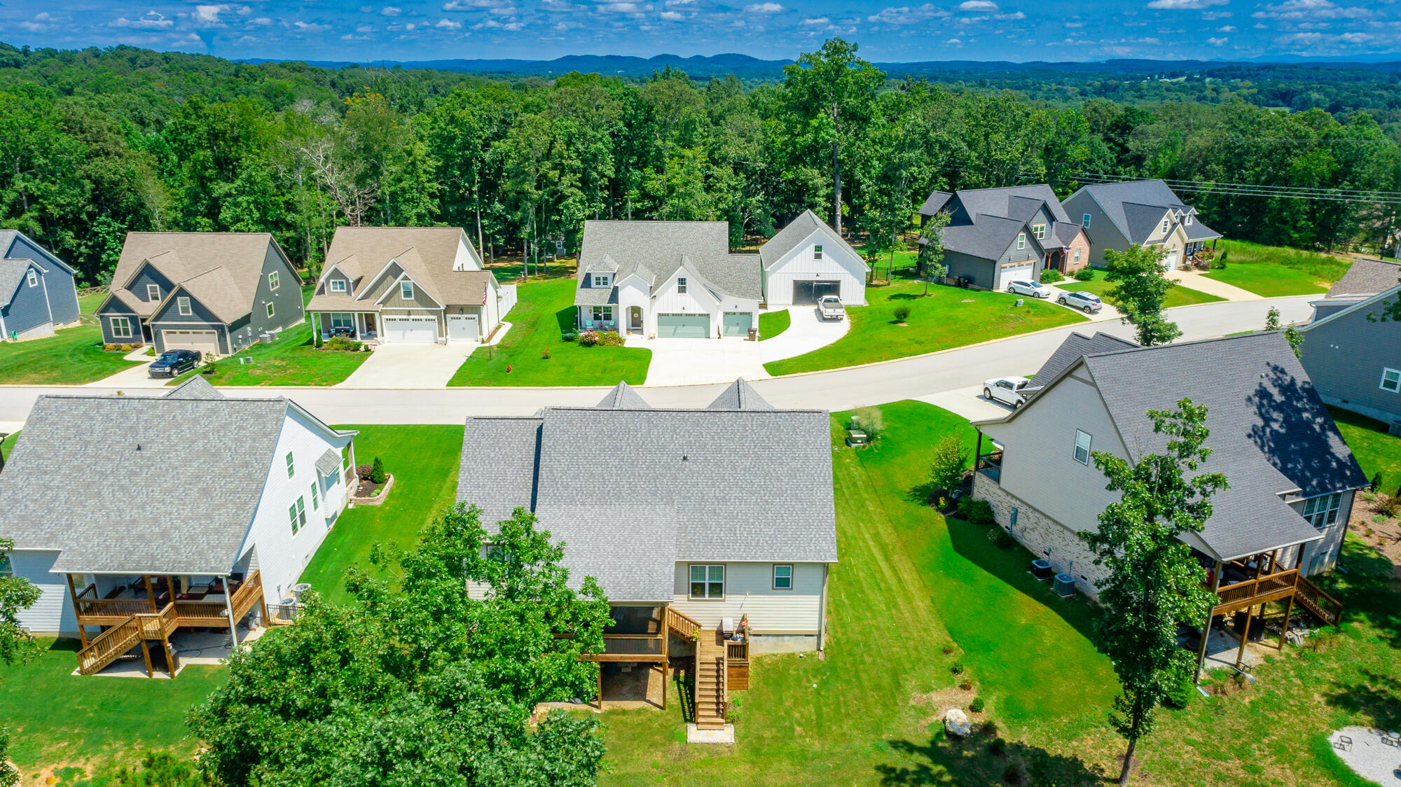 7532 Peytons Rise Way Georgetown, TN 37336 - Photo 74 of 76 7532 Peytons Rise Way HD-125