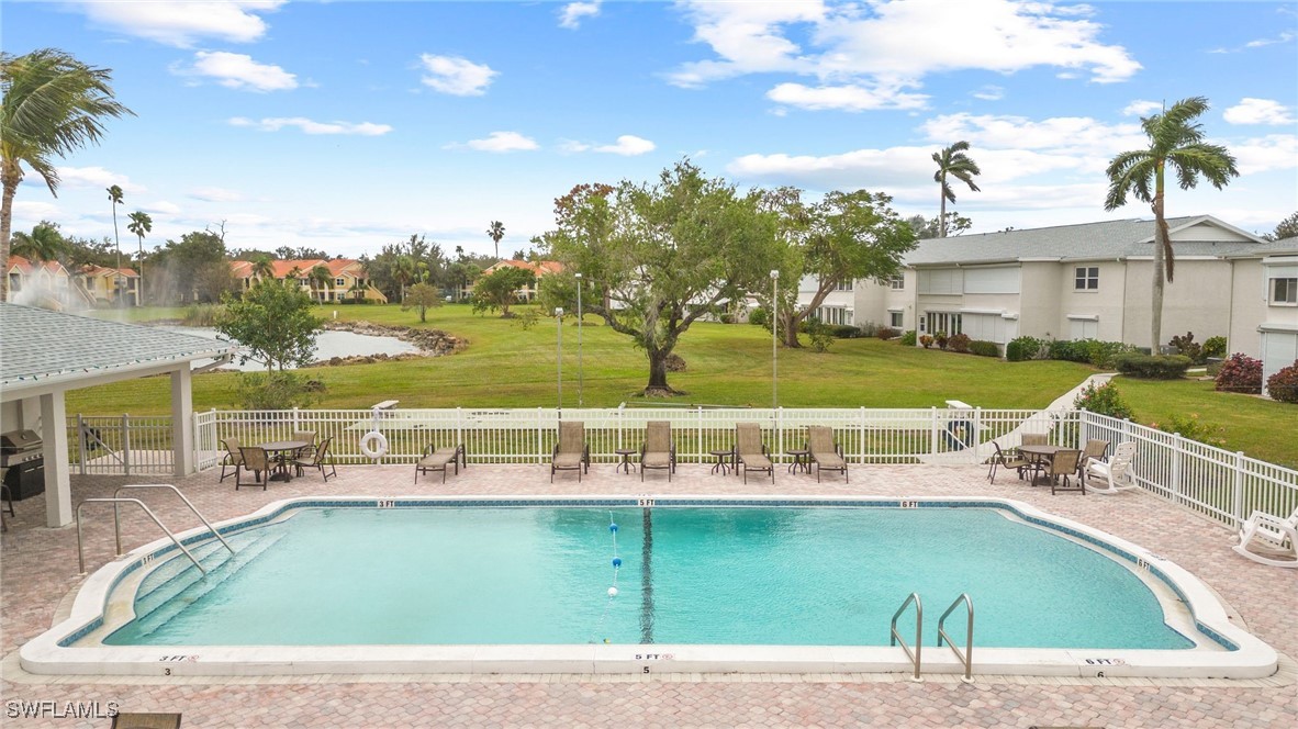 1830 Brantley Road, Unit G3 Fort Myers, FL 33907 - Photo 23 of 23 Gallery Image 23