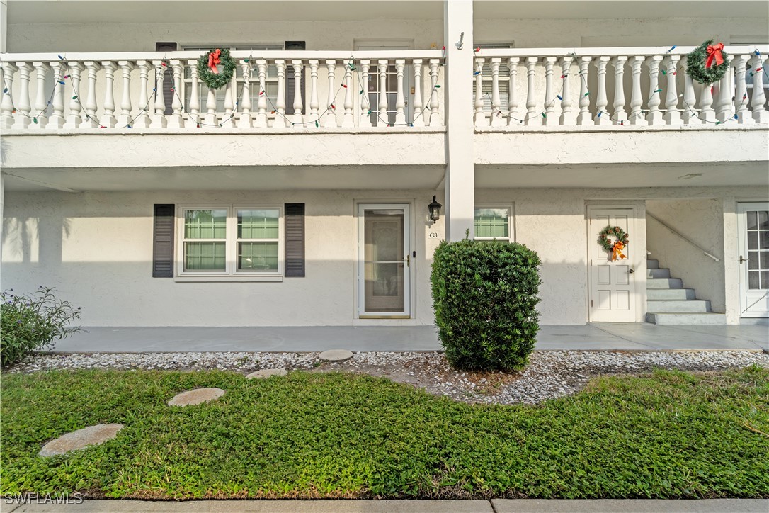 1830 Brantley Road, Unit G3 Fort Myers, FL 33907 - Photo 4 of 23 Gallery Image 4