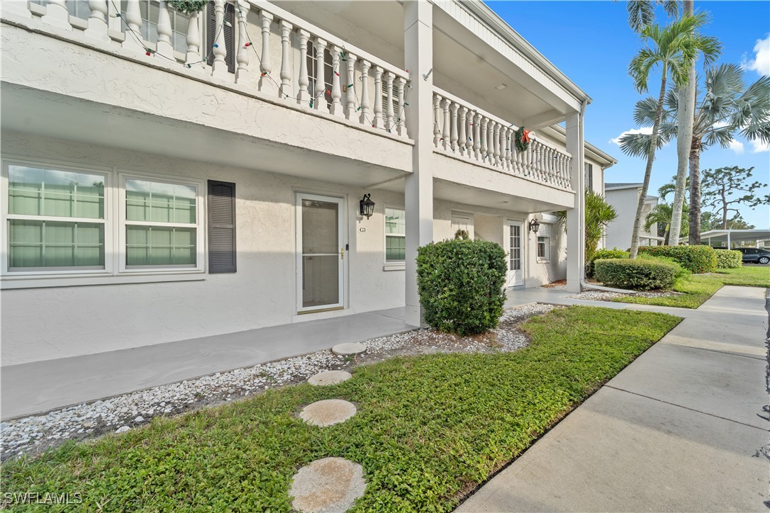 1830 Brantley Road, Unit G3 Fort Myers, FL 33907 - Photo 5 of 23 Gallery Image 5