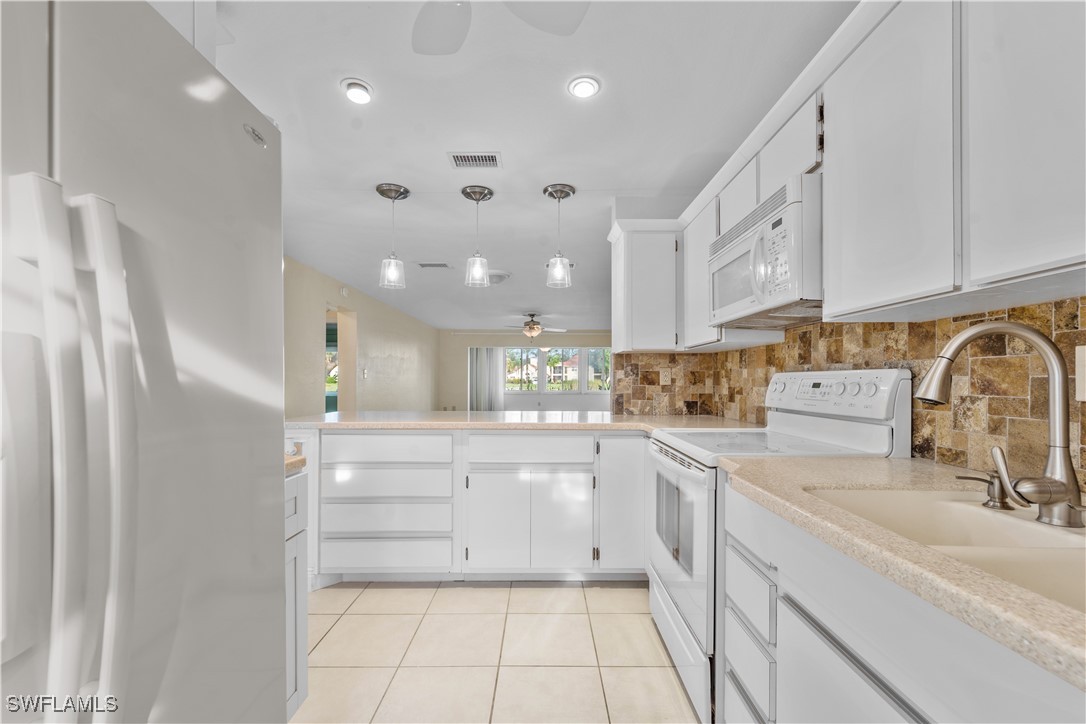 1830 Brantley Road, Unit G3 Fort Myers, FL 33907 - Photo 8 of 23 Gallery Image 8