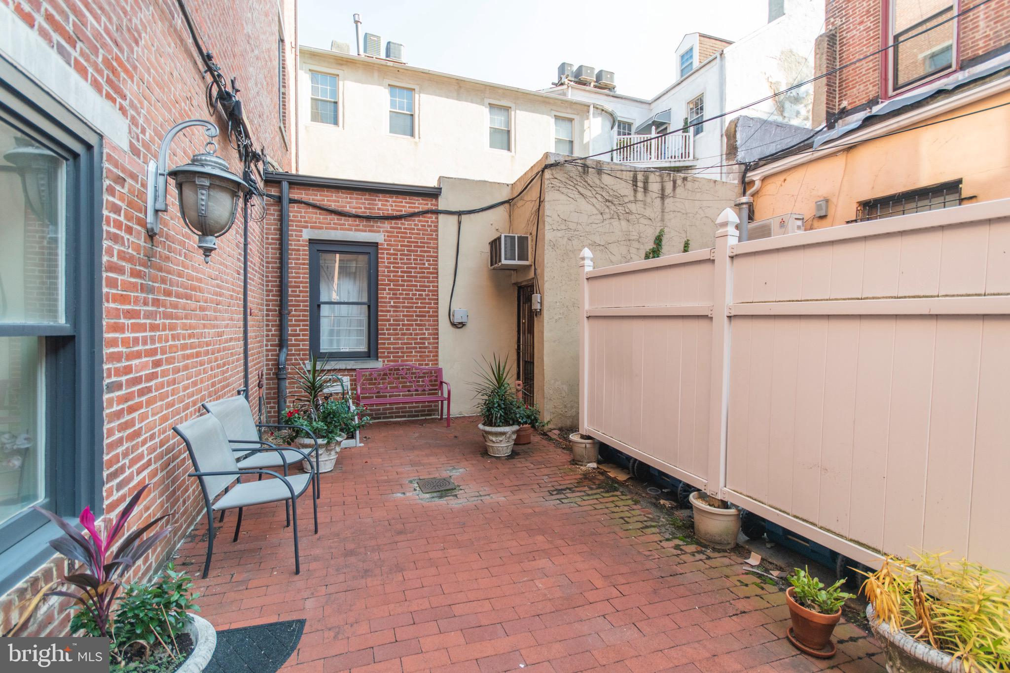 209 North 3rd Street, Unit 3B Philadelphia, PA 19106 - Photo 21 of 25