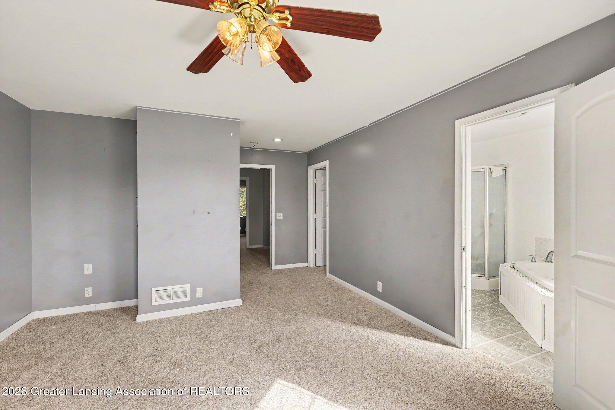 6204 North Dewitt Road St. Johns, MI 48879 - Photo 34 of 69 Primary Bed/Bath