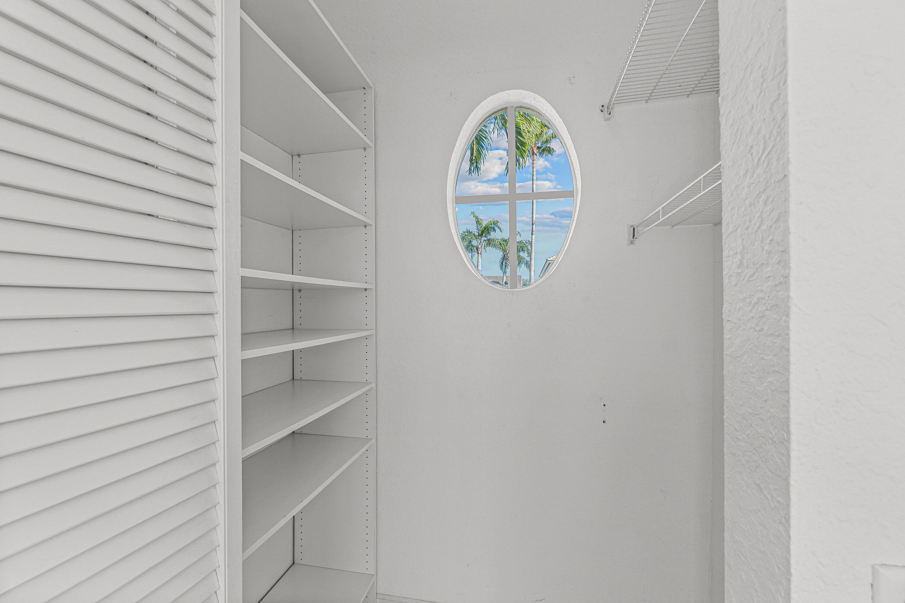 4263 Northwest 29th Way Boca Raton, FL 33434 - Photo 19 of 21 Guest House Closet