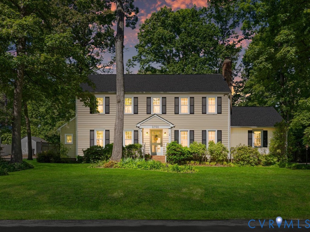 2708 Fillmore Road North Chesterfield, VA 23235 - Photo 42 of 42 Gallery Image 42