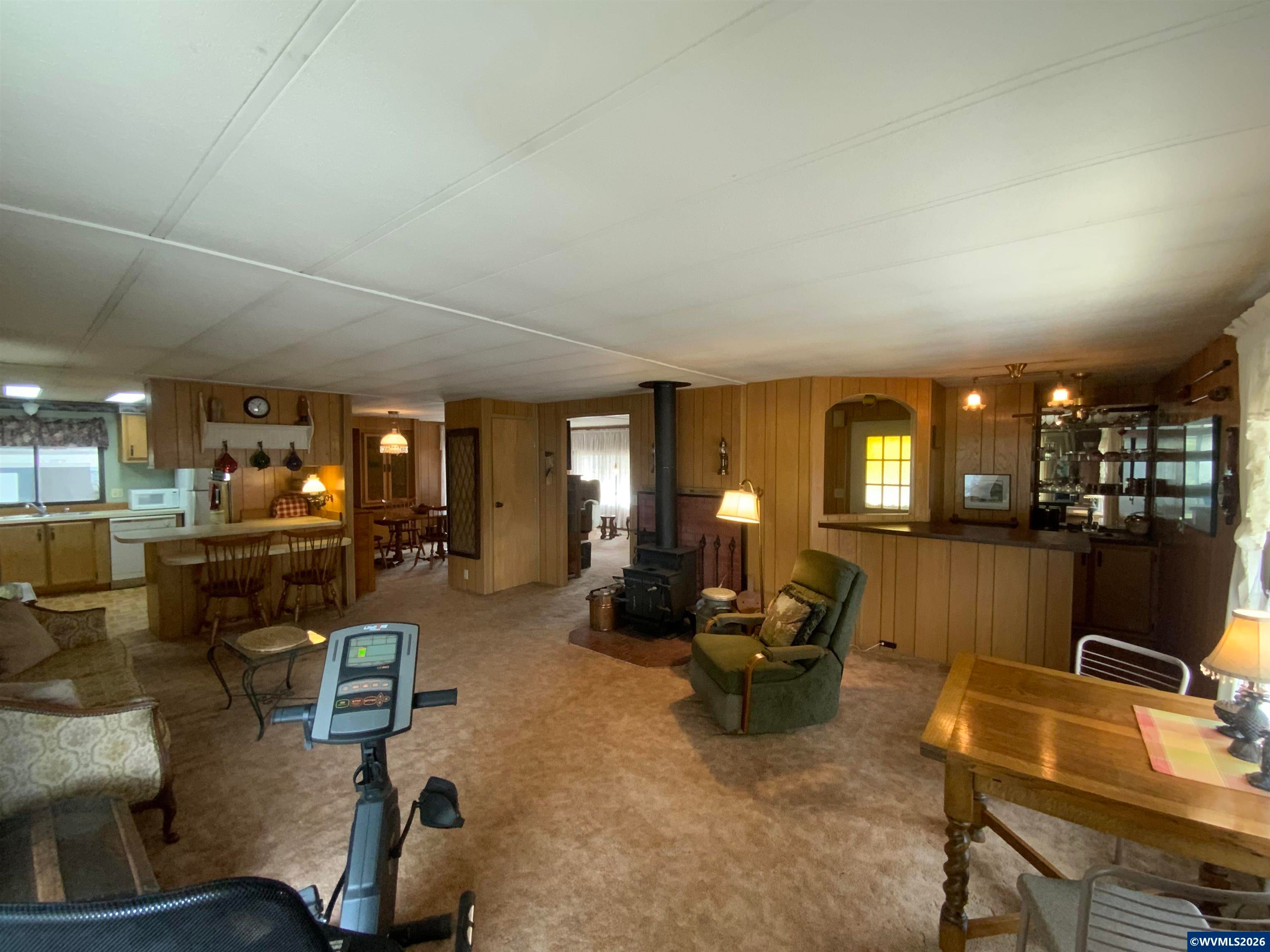 5355 River Road North, Unit 117 Keizer, OR 97303 - Photo 10 of 41 Gallery Image 10