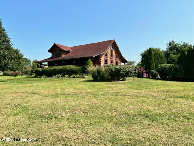 10023 Lagrange Road La Grange, KY 40031 - Photo 43 of 48 Yard 11