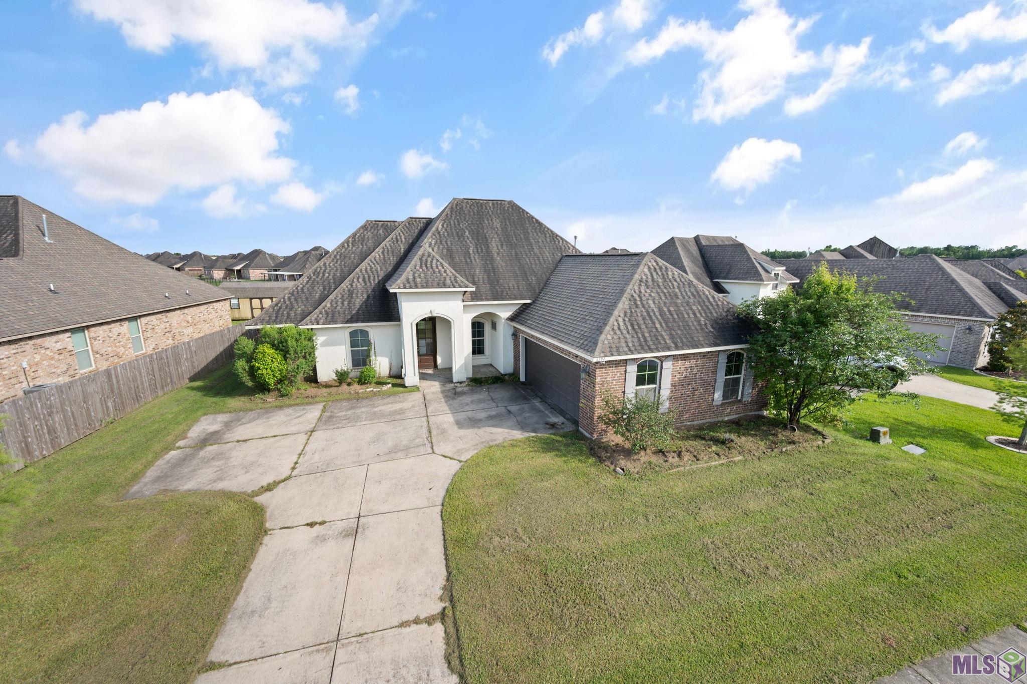 6397 Union Drive Addis, LA 70710 - Photo 2 of 16
