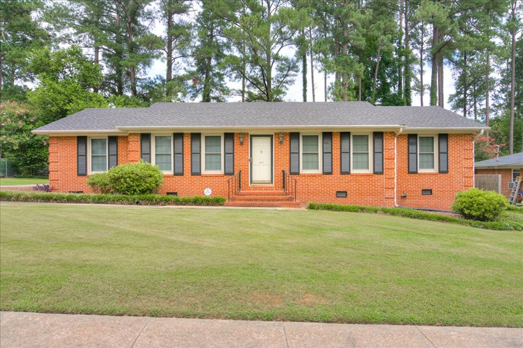 3311 Thread Needle Road West Augusta, GA 30907 - Photo 1 of 30 Main View